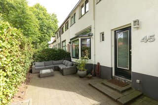 Bosdrift 45 HILVERSUM