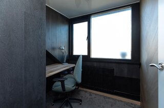 Prinsenstraat 22 HILVERSUM