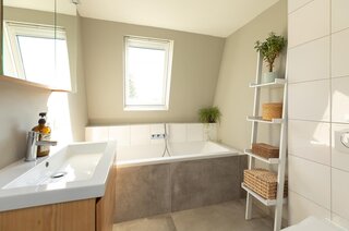 Dr. P.J.H. Cuypersplein 25 HILVERSUM