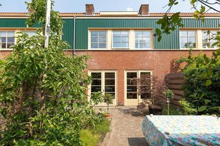 Merelstraat 12 HILVERSUM