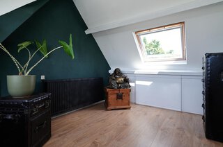 Liebergerweg 722 HILVERSUM