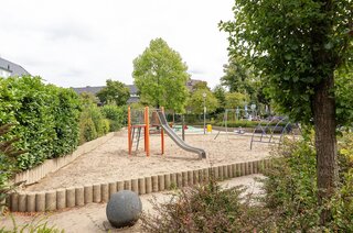 Snelliuslaan 13 HILVERSUM