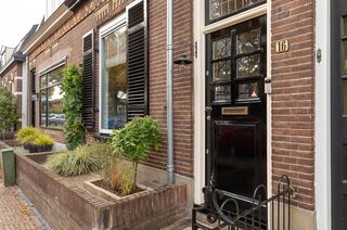 Violenstraat 16 HILVERSUM