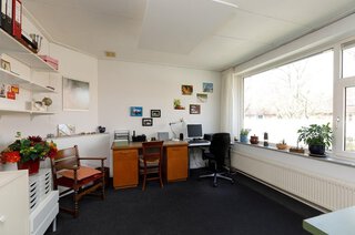 Lieven de Keylaan 19 HILVERSUM