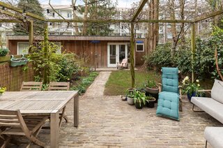 Marco Polostraat 281 H AMSTERDAM