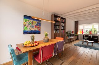 Rigelstraat 28 HILVERSUM