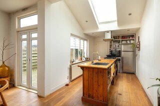 Tulpstraat 29 HILVERSUM