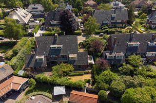Handellaan 30 NAARDEN