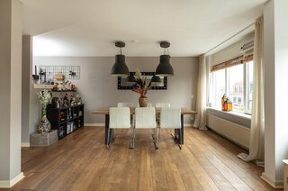 Langgewenst 65 HILVERSUM
