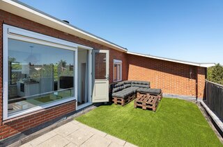 Oosterengweg 402 HILVERSUM