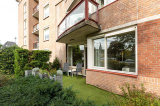 Johannes Geradtsweg 72 3 HILVERSUM
