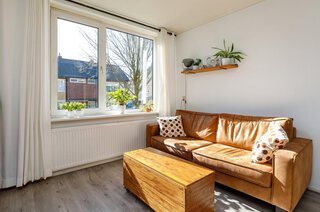 Beverlaan 50 HILVERSUM