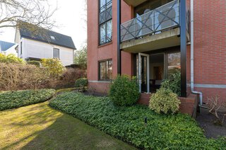 Roeltjesweg 1 1 HILVERSUM
