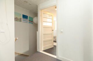 Jan van der Heijdenstraat 52 HILVERSUM