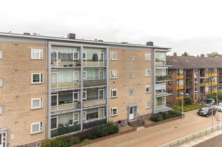 Oosterengweg 119 HILVERSUM