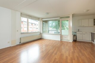 Brinkweg 12 F HILVERSUM