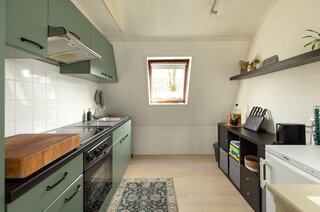 Rozenstraat 14 A HILVERSUM