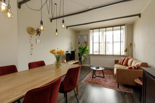 Dassenlaan 50 HILVERSUM