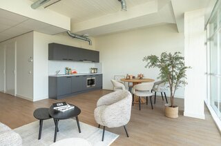 Bussumerstraat 183 HILVERSUM