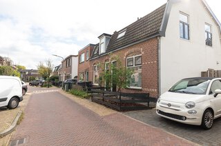 Violenstraat 128 HILVERSUM