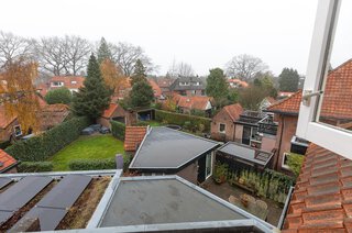 Van Ostadelaan 65 HILVERSUM