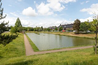 Hazelaarlaan 9 HILVERSUM
