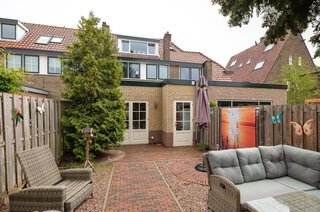 Kometenstraat 45 HILVERSUM