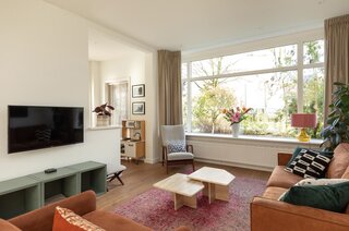 Johan de Wittstraat 43 HILVERSUM