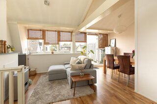 Rozenstraat 14 A HILVERSUM