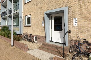 Oosterengweg 97 HILVERSUM