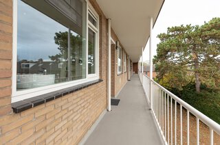 Amaliagaarde 21 BUSSUM