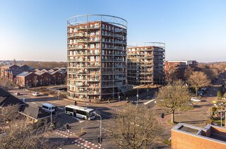 Jan van der Heijdenstraat 180 L HILVERSUM
