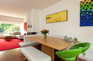 Johannes Geradtsweg 48 HILVERSUM