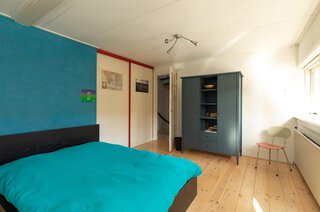 Rigelstraat 17 HILVERSUM