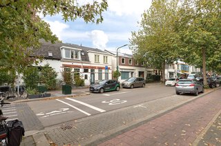 Gijsbrecht van Amstelstraat 228 HILVERSUM
