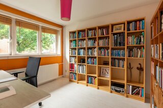 Calandstraat 11 HILVERSUM