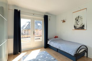 De Genestetlaan 5 HILVERSUM