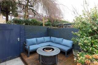 Polluxstraat 30 HILVERSUM