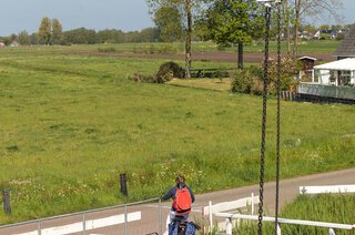 Zuidereinde 116 'S-GRAVELAND