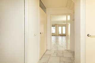 Albert Schweitzerlaan 29 HUIZEN