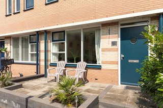 2e Oosterstraat 41 HILVERSUM