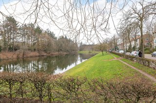 Reaumurlaan 36 HILVERSUM