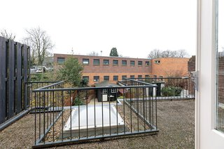 J.H.B. Koekkoekstraat 57 HILVERSUM