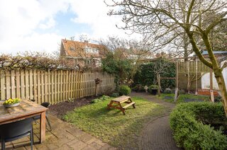 Johan de Wittstraat 43 HILVERSUM