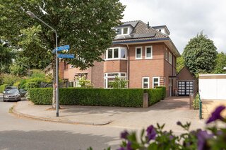 Van Ostadelaan 52 HILVERSUM
