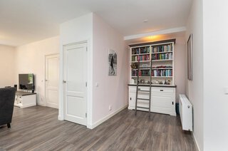 Kometenstraat 45 HILVERSUM