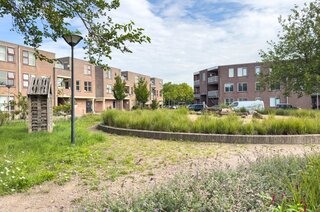 Draaikom 20 HUIZEN