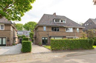 Frederik van Eedenlaan 26 HILVERSUM