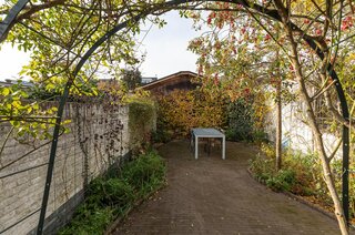 Faisantenstraat 46 HILVERSUM