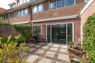 Kamerlingh Onnesweg 140 HILVERSUM